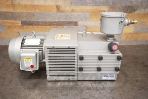 2017 Becker KVT3.100  Vacuum Pump