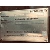 2022 Hitachi ZX 75 US 5N Excavator
