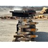 2022 Rotobec RPA-3045-Grapple-Saw Logging Attachment