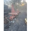 Timberjack 430 Log Loader