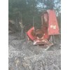 Timberjack 430 Log Loader