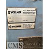 Vollmer CHF210 Circle Saw Grinder Sharpening Equipment