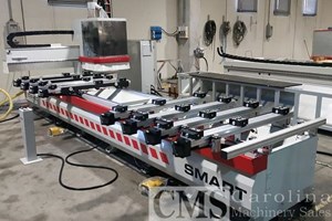 2024 Unknown Smart Pod  Rail CNC  Misc