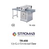 2018 Stromab TR450 Upcut Saw Chop Saw