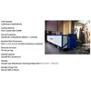 Vacutherm Air Vac 2.5 Vacuum Kiln Dry Kiln