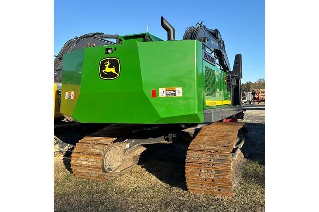2024 John Deere 2654G Misc