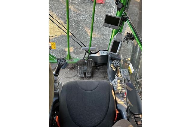 2024 John Deere 2654G Misc