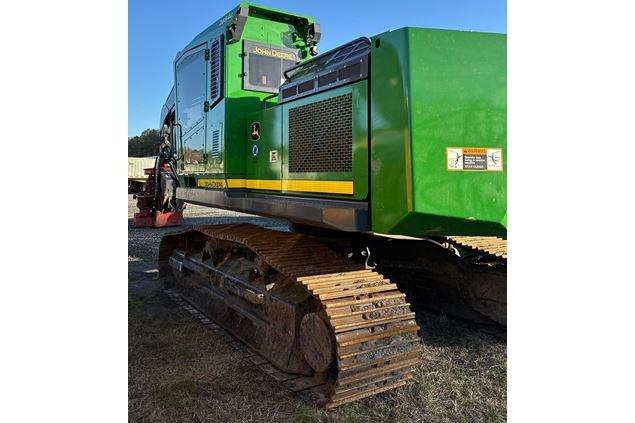 2024 John Deere 2654G Misc