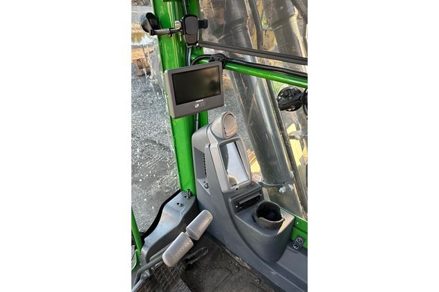 2024 John Deere 2654G Misc