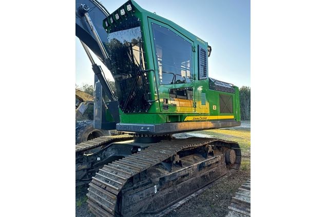 2024 John Deere 2654G Misc