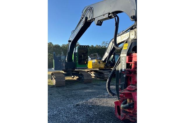 2024 John Deere 2654G Misc