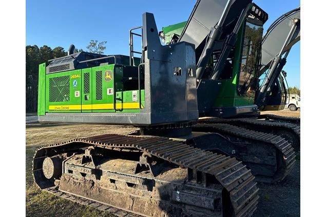 2024 John Deere 2654G Misc
