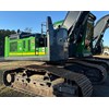 2024 John Deere 2654G Misc