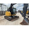 2019 John Deere 75G Excavator