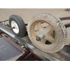Smith Band Resaw