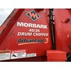 2019 Morbark 40/36 Mobile Wood Chipper