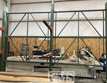 2018 Axyz Automation Panel Builder 5018 CNC