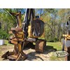 2016 Tigercat 845D Track Feller Buncher