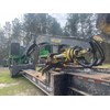 2018 John Deere 437E Log Loader