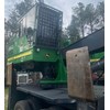 2018 John Deere 437E Log Loader