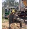 2017 John Deere 437E Log Loader