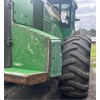 2016 John Deere 843L Wheel Feller Buncher