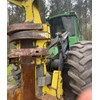 2016 John Deere 843L Wheel Feller Buncher