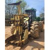 2010 John Deere 643K Wheel Feller Buncher