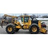 2012 Tigercat 610C Skidder