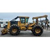 2012 Tigercat 610C Skidder