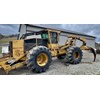 1999 Tigercat 630B Skidder