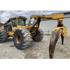 1999 Tigercat 630B Skidder