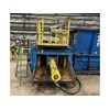 2001 Excel 2R10 Strapping Machine Banding