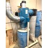 Bailiegh DC-2100C Dust Collection System