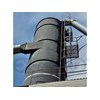 MacDonald Steel 26 PTFU Dust Collection System