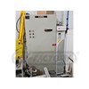 MacDonald Steel 26 PTFU Dust Collection System