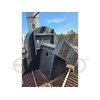 MacDonald Steel 26 PTFU Dust Collection System