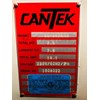 2015 Cantek SS-512CSB Shaper