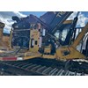 2022 Tigercat 822 Track Feller Buncher