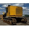 2022 Tigercat 822 Track Feller Buncher