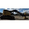 2022 Tigercat 822 Track Feller Buncher