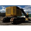 2022 Tigercat 822 Track Feller Buncher