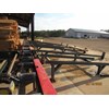 American Built Machinery Co. Like New Condition Tie Processing