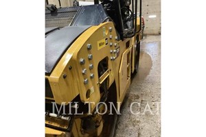 2020 Caterpillar CB13  Compactors