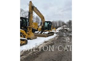 2023 Caterpillar 315  Excavator