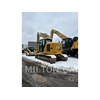 2023 Caterpillar 315 Excavator