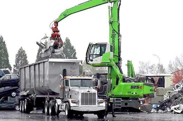 2025 Best YM800 Hogs and Wood Grinders