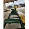 Newman M-255 Live Roll Conveyors