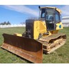 2014 John Deere 650K Dozer