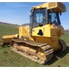 2014 John Deere 650K Dozer